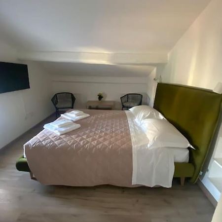 Micheli Apartment Florence Buitenkant foto