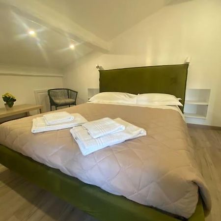 Micheli Apartment Florence Buitenkant foto