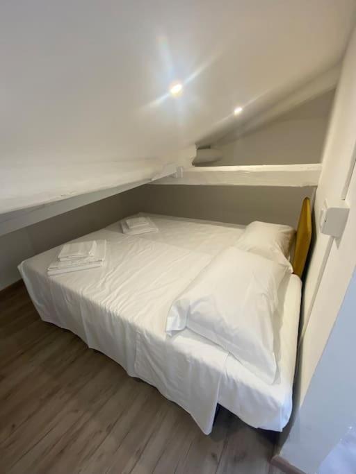Micheli Apartment Florence Buitenkant foto