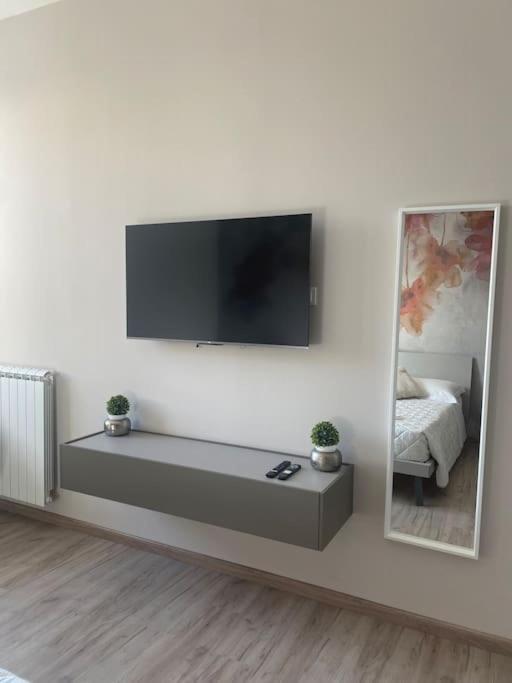 Micheli Apartment Florence Buitenkant foto