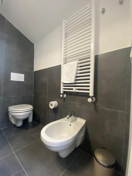Micheli Apartment Florence Buitenkant foto