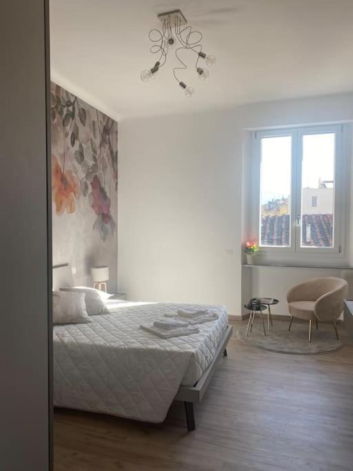 Micheli Apartment Florence Buitenkant foto