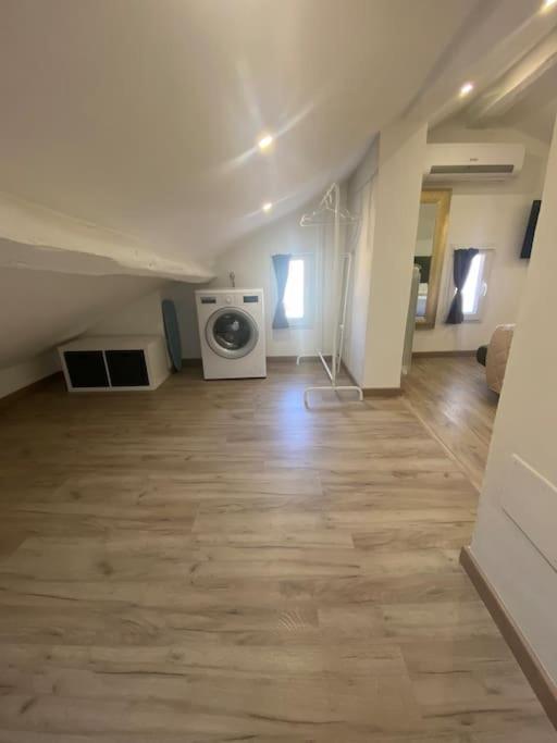 Micheli Apartment Florence Buitenkant foto