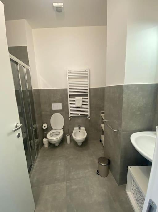 Micheli Apartment Florence Buitenkant foto
