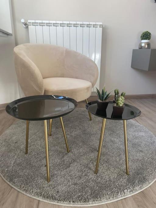 Micheli Apartment Florence Buitenkant foto