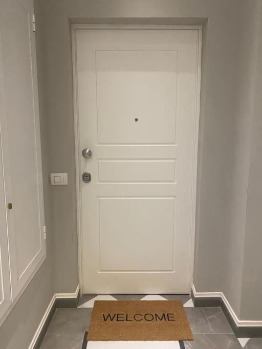 Micheli Apartment Florence Buitenkant foto