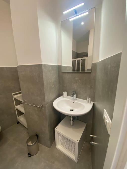 Micheli Apartment Florence Buitenkant foto