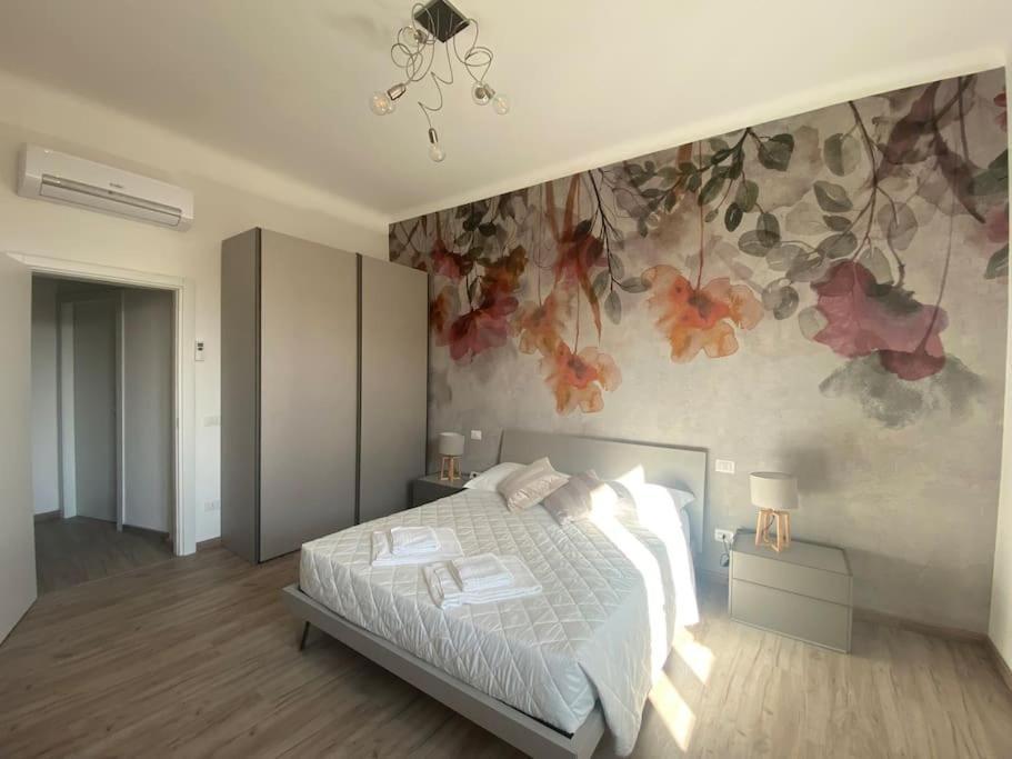 Micheli Apartment Florence Buitenkant foto