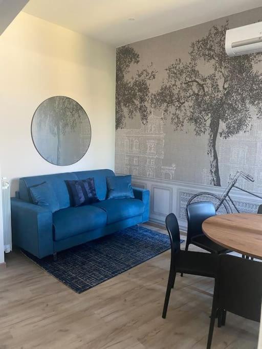 Micheli Apartment Florence Buitenkant foto