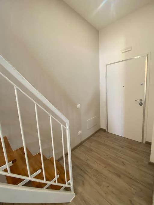Micheli Apartment Florence Buitenkant foto
